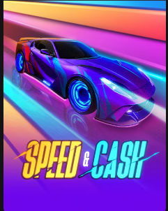 Speed & Cash (레이싱)