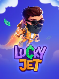 Lucky Jet (1win 독점)
